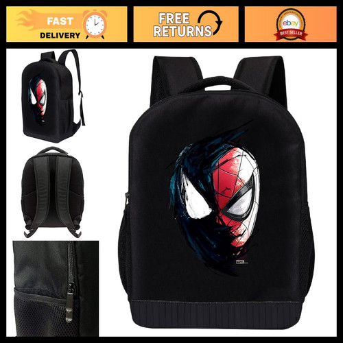 Spiderman venom backpack for - venom,