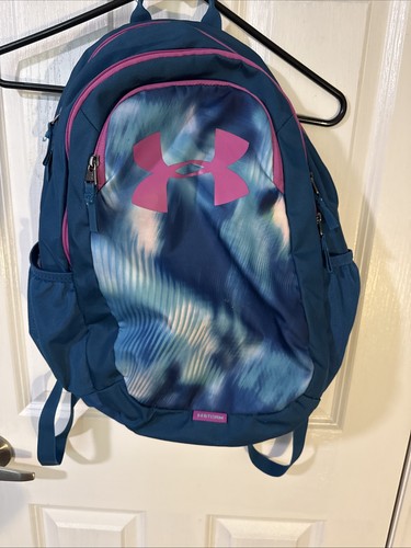 Under armour girls backpack - girls,