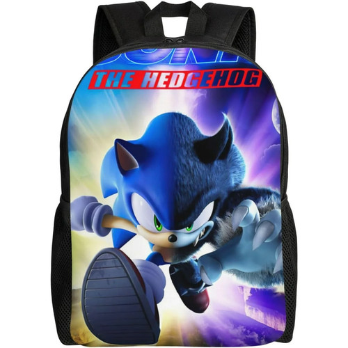 Sonic the hedgehog large - sonic,